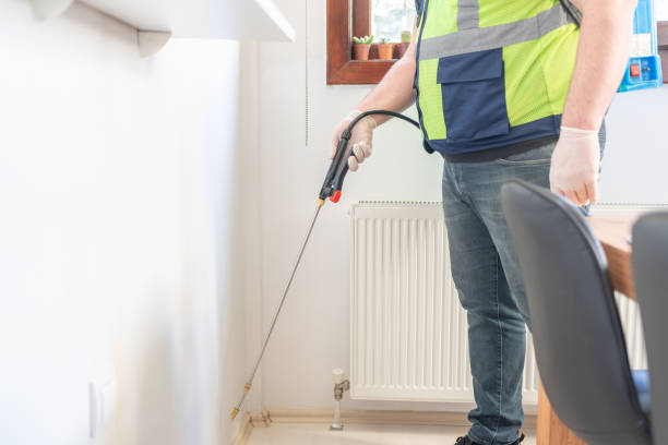 Best Best Pest Control Companies  in Scappoose, OR